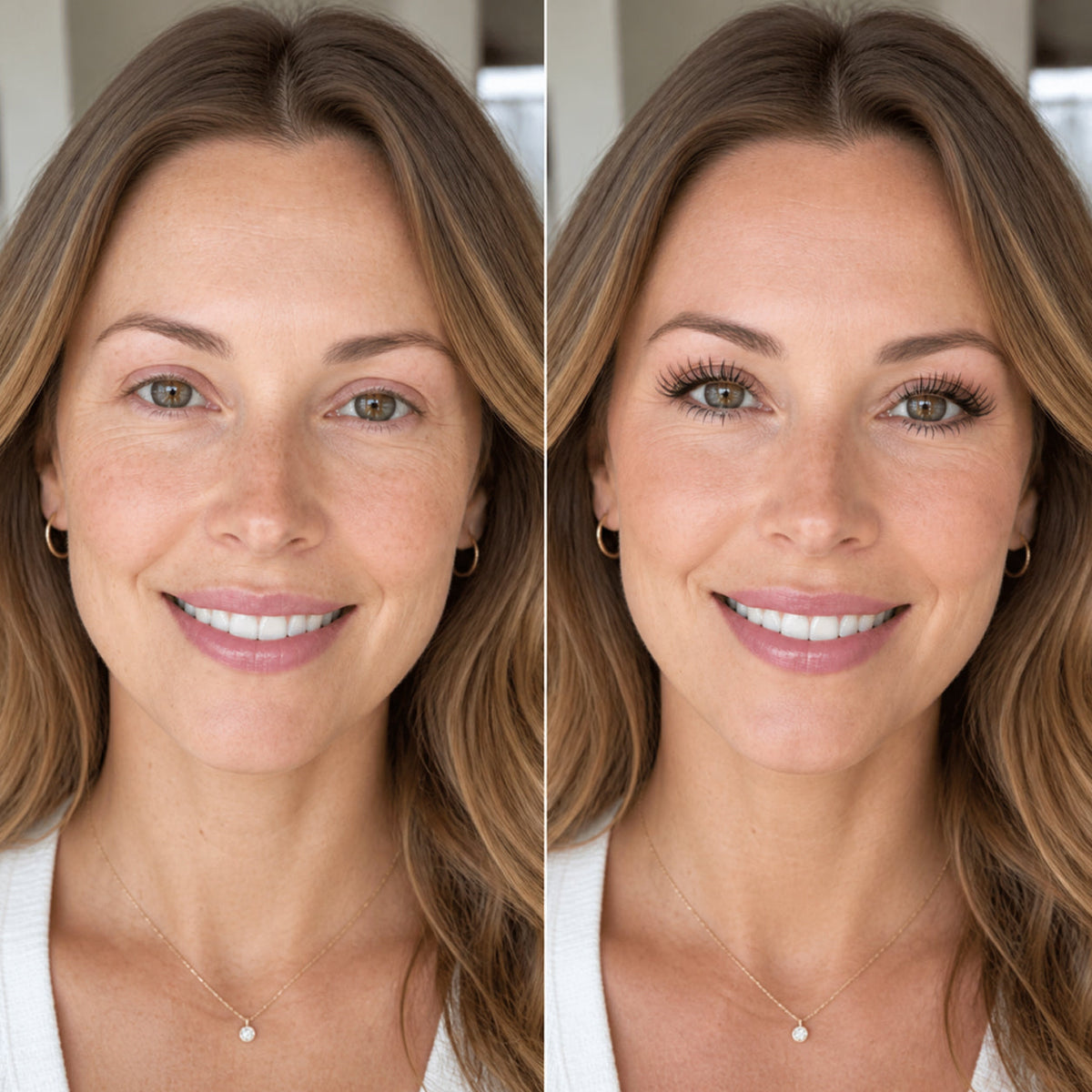 💖Trusted-by-over-50-000-women💖 Mascara - For Mature Lashes