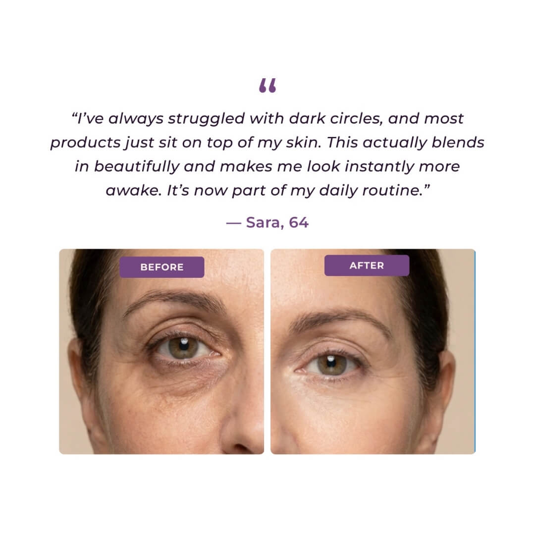 Cougex™Eye Concealer Undereye Brightener